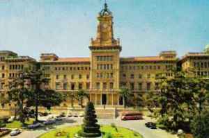 Escolapios de Sarriá